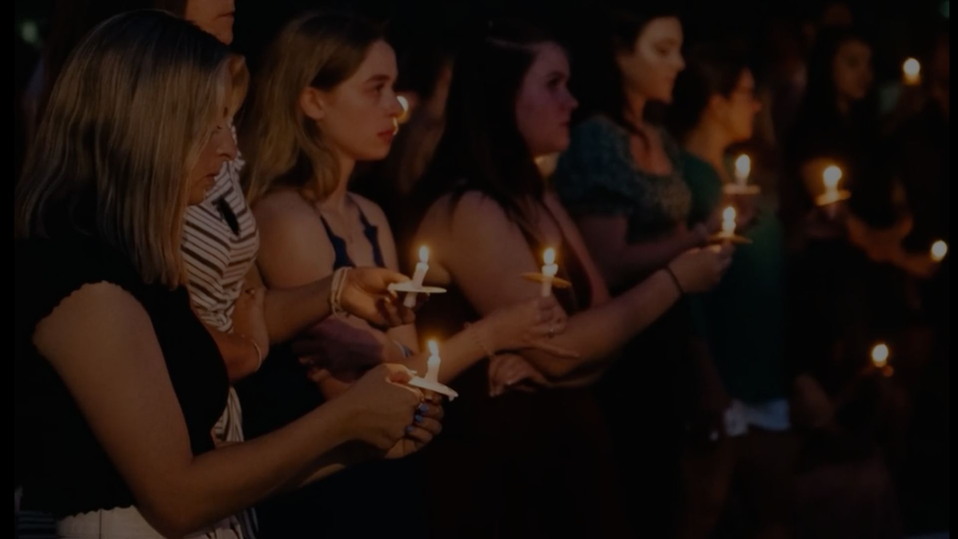 Candlelight-Vigil
